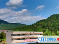 平昌县金山中学2025年排名