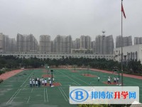花溪区第六中学2025年招生简章