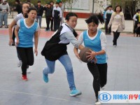 平昌县云台中学2025年学费、收费多少