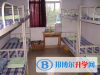 云南省昭通市第一中学2024年宿舍条件