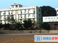 资阳市雁江区伍隍镇中学2025年排名