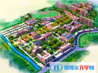 云南省昭通市第一中学2025年排名