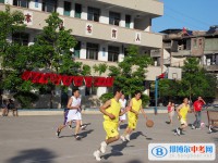 资阳市中和中学怎么样、好不好