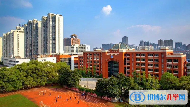四川省岳池县罗渡中学2021年招生录取分数线