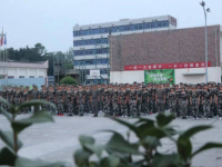 成都大学附属中学怎么样、好不好
