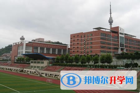 贵阳市第三十中学2021年宿舍条件