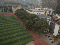 达州行知中学2025年招生简章
