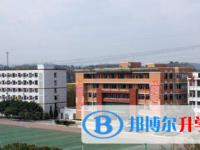 南充市第九中学2025年招生计划