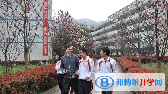四川省筠连县中学2021年报名条件、招生要求、招生对象 