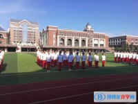 贵阳乐湾国际实验学校2025年报名条件、招生要求、招生对象