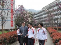 四川省筠连县中学2024年排名
