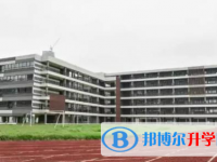眉山东坡万胜高级中学2025年招生代码