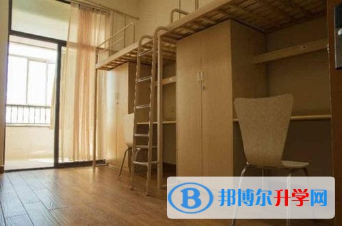 四川省珙县第一高级中学2021年宿舍条件