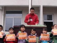 大邑县金星学校2022年招生录取分数线