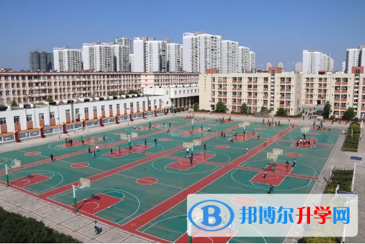 昭通市实验中学2021年报名条件,招生要求,招生对象