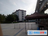 四川省高县中学校2025年学费、收费多少