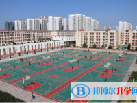 昭通市实验中学网站网址主页