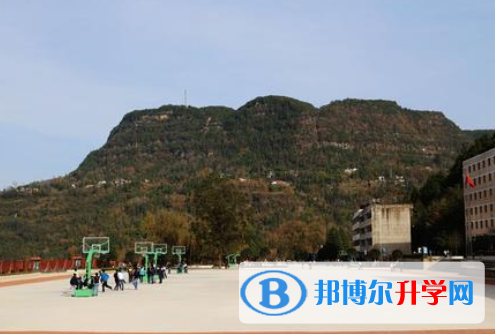 南江县大河中学2022年报名条件、招生要求、招生对象