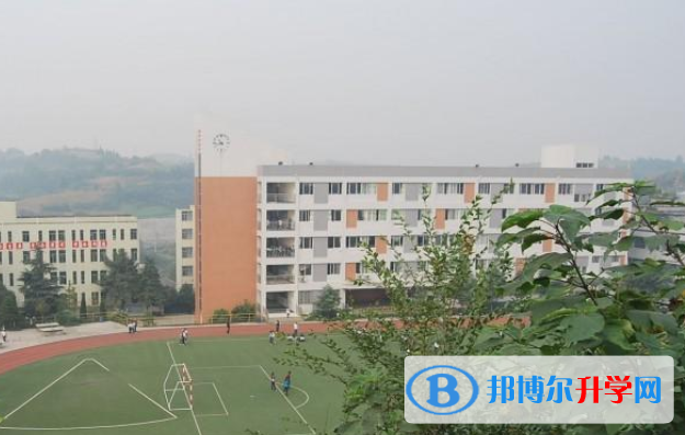 简阳市综合实验学校2021年排名