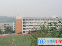 简阳市综合实验学校2024年排名