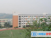 简阳市综合实验学校2025年排名