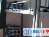 南江县大河中学2025年宿舍条件
