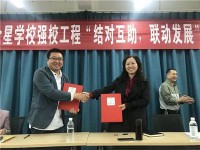 大邑县金星学校2025年排名