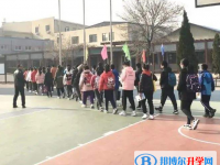 雷波民族中学2025年招生简章