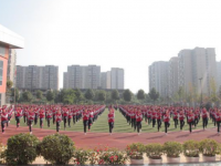 成都市第四十中学校2025年招生简章
