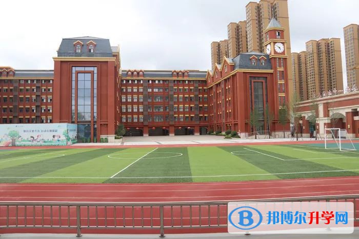 四川省广安石笋中学2021年招生计划