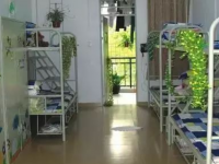 达州铁路中学2025年宿舍条件