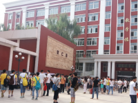 达州铁路中学2025年排名