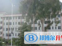 阆中市水观中学2025年学费、收费多少