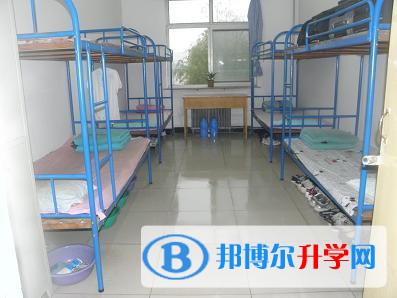贵州省黔西县第一中学2021年宿舍条件