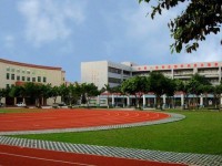四川省广安石笋中学2025年学费、收费多少