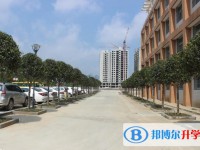 六盘水市第七中学2025年招生代码