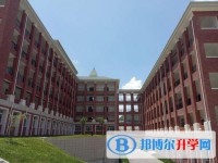六盘水十中2025年招生简章