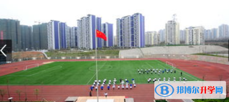 四川省成都市第三中学2022年招生计划