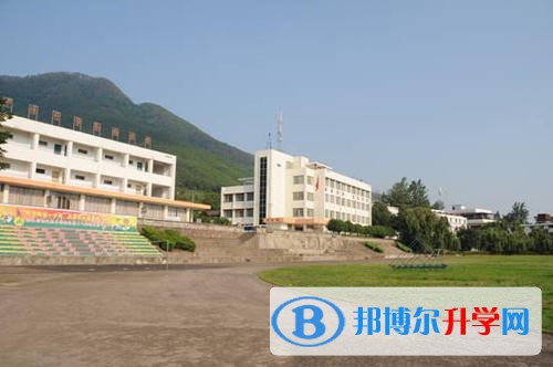 四川省长宁县中学校网站网址 