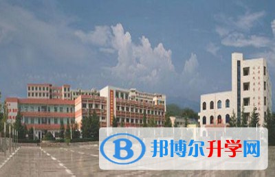 四川省华蓥中学2021年报名条件、招生要求、招生对象 