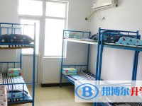六盘水市民族中学2025年宿舍条件