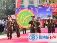 宣威市第六中学2025年排名