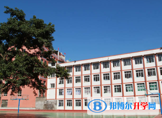 平昌县响滩中学2022年网站网址