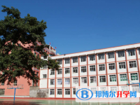 平昌县响滩中学网站网址主页
