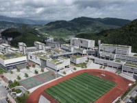 六盘水市民族中学2025年排名