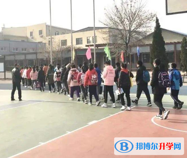 冕宁县泸沽中学2022年报名条件、招生要求、招生对象
