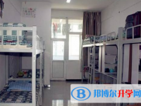冕宁县泸沽中学2022年宿舍条件