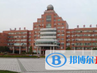 南充高中嘉陵校区2022年招生简章