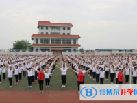 乐至县龙门乡三星桥吴仲良中学2025年排名