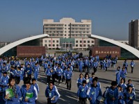 四川省华蓥中学2025年排名